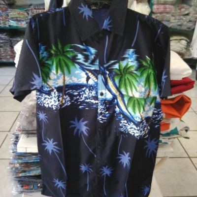 CAMISAS PARA HOMBRES