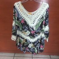 BLUSA SIN FLECO