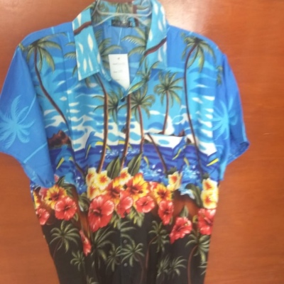 CAMISAS PARA HOMBRES