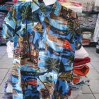 CAMISAS PARA HOMBRES
